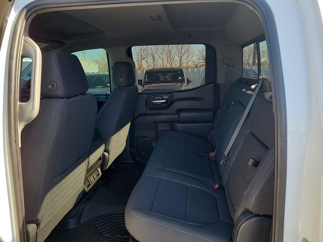 used 2021 Chevrolet Silverado 1500 car, priced at $31,898