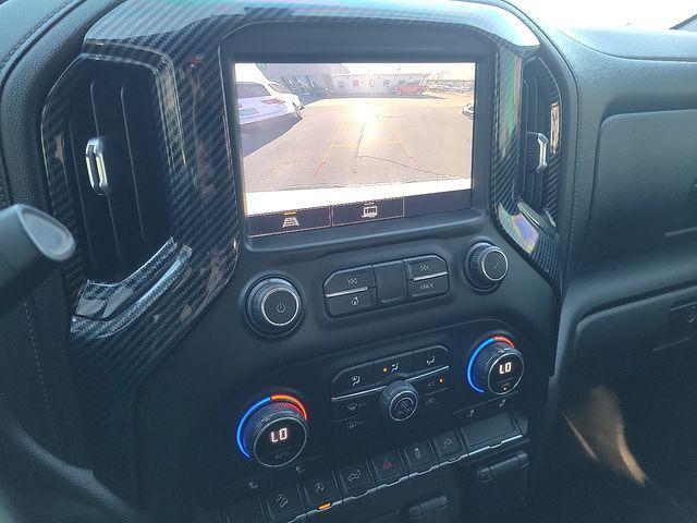 used 2021 Chevrolet Silverado 1500 car, priced at $31,898