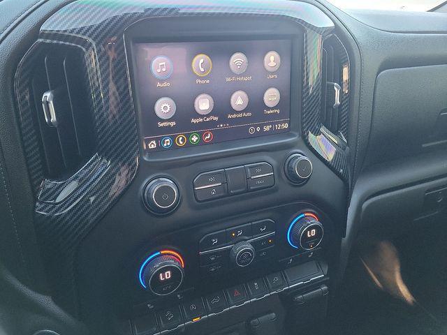 used 2021 Chevrolet Silverado 1500 car, priced at $31,898