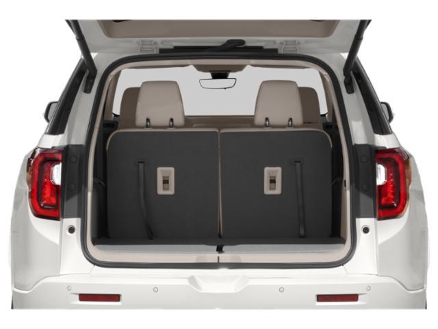 used 2023 GMC Acadia car, priced at $33,750