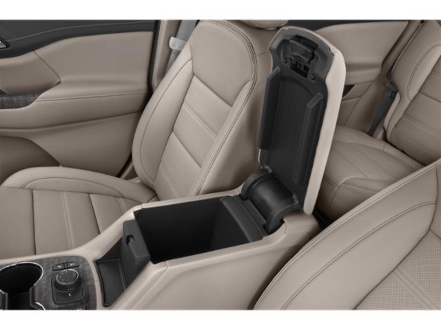 used 2023 GMC Acadia car, priced at $33,750