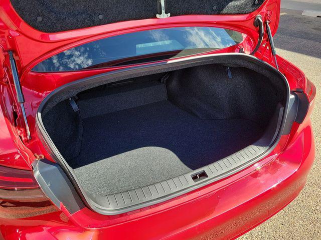 used 2023 INFINITI Q50 car, priced at $33,995