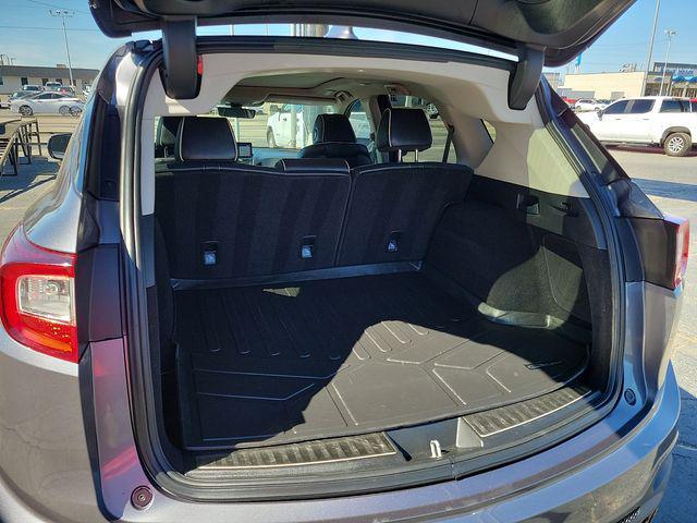 used 2019 Acura RDX car, priced at $25,999