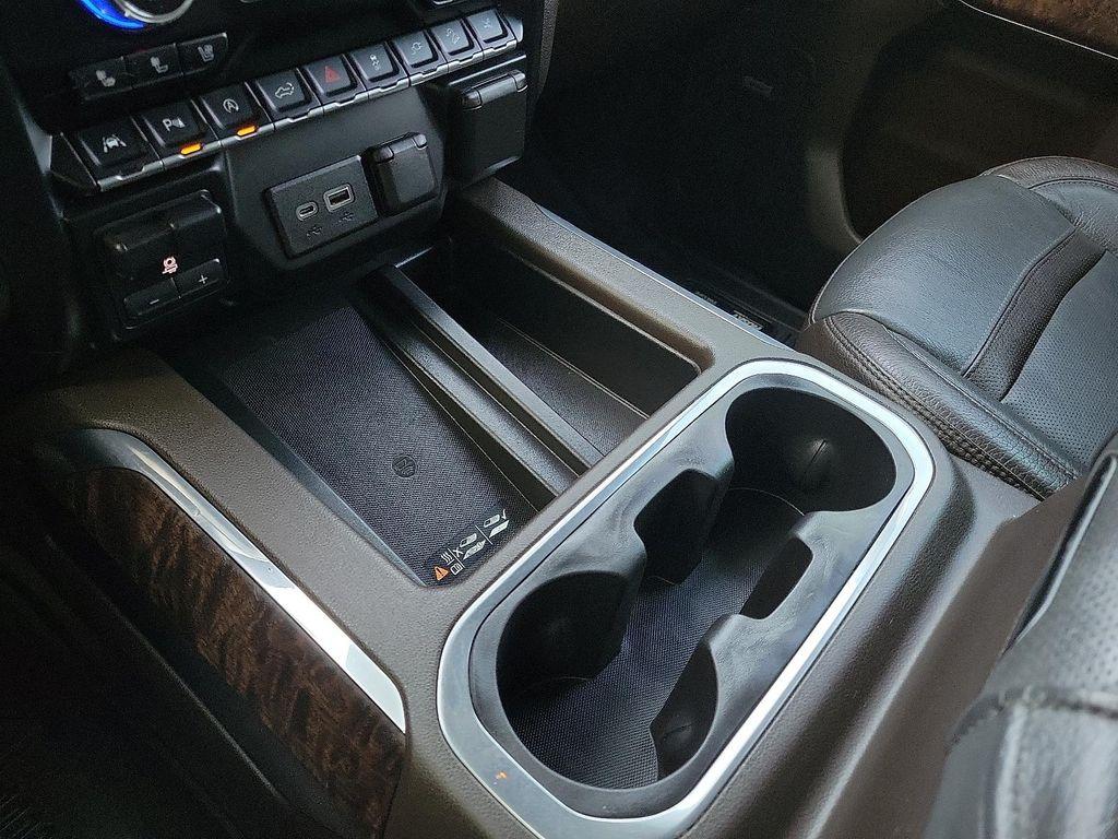 used 2020 GMC Sierra 1500 car, priced at $37,500