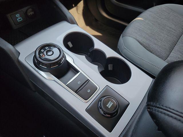 used 2022 Ford Bronco Sport car, priced at $26,995