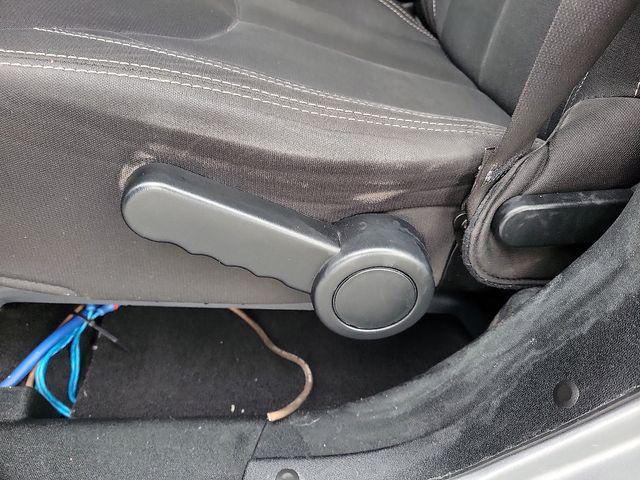 used 2018 Jeep Wrangler JK Unlimited car, priced at $22,980