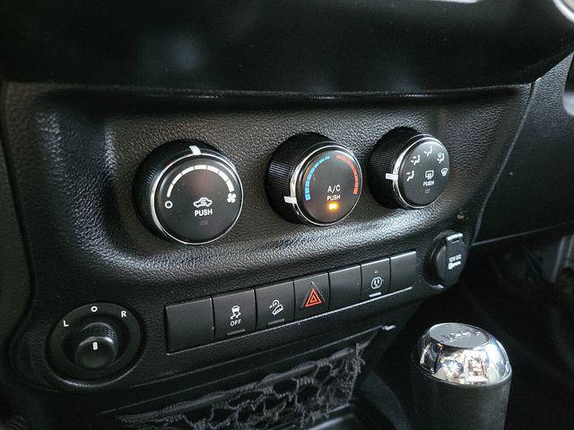 used 2018 Jeep Wrangler JK Unlimited car, priced at $22,980