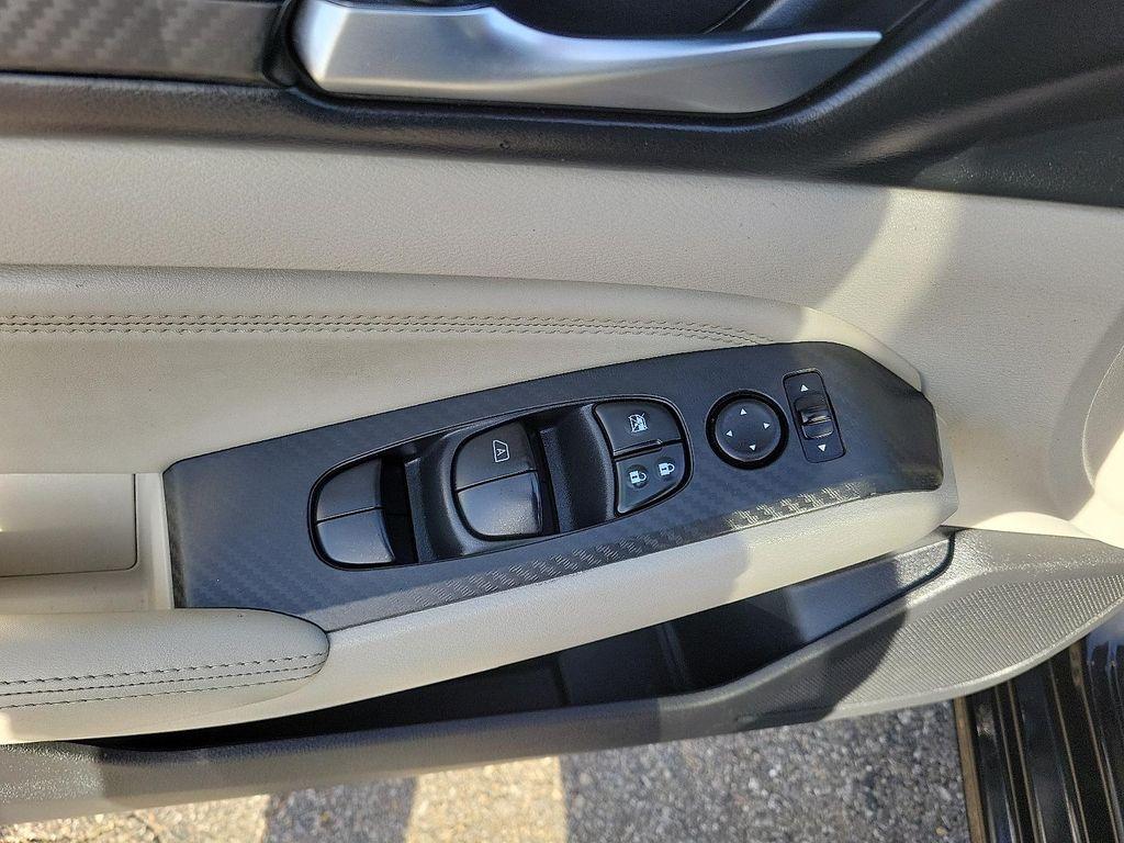 used 2019 Nissan Altima car, priced at $14,950