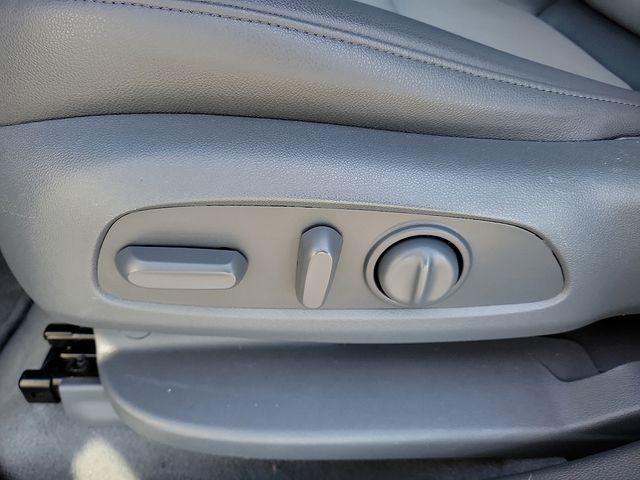 used 2022 Chevrolet Blazer car, priced at $22,999