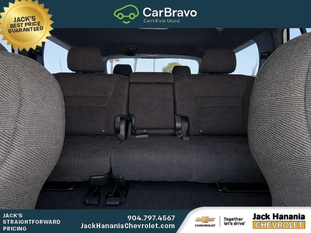 used 2022 Honda Pilot car, priced at $23,977