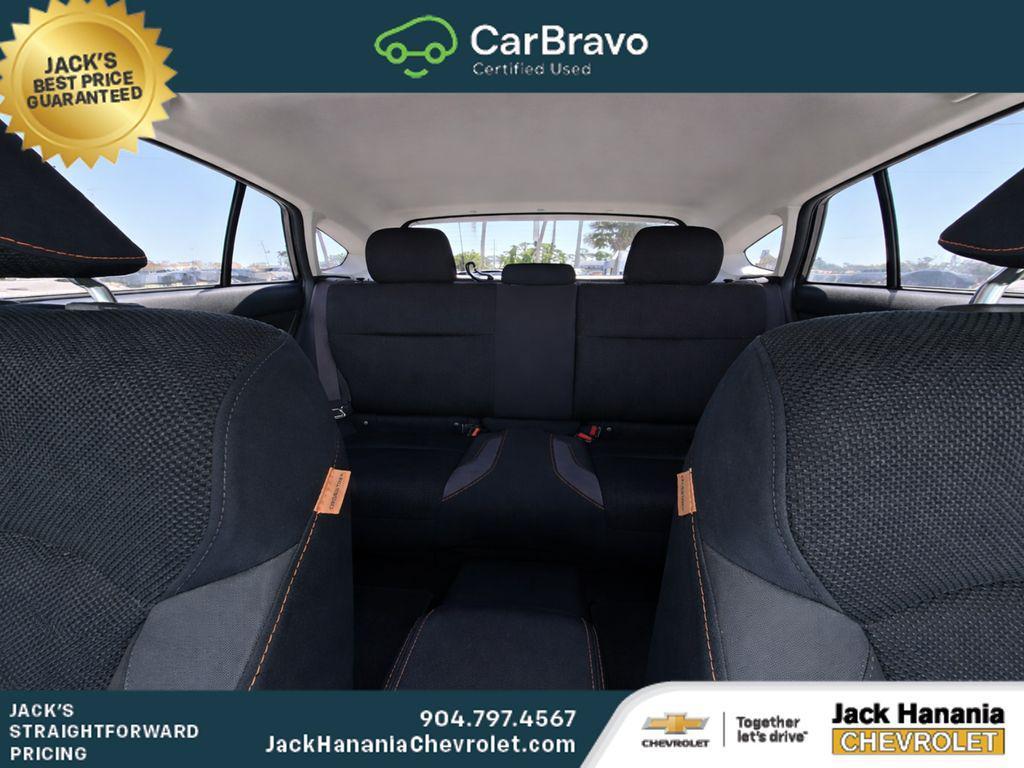 used 2016 Subaru Crosstrek car, priced at $13,977