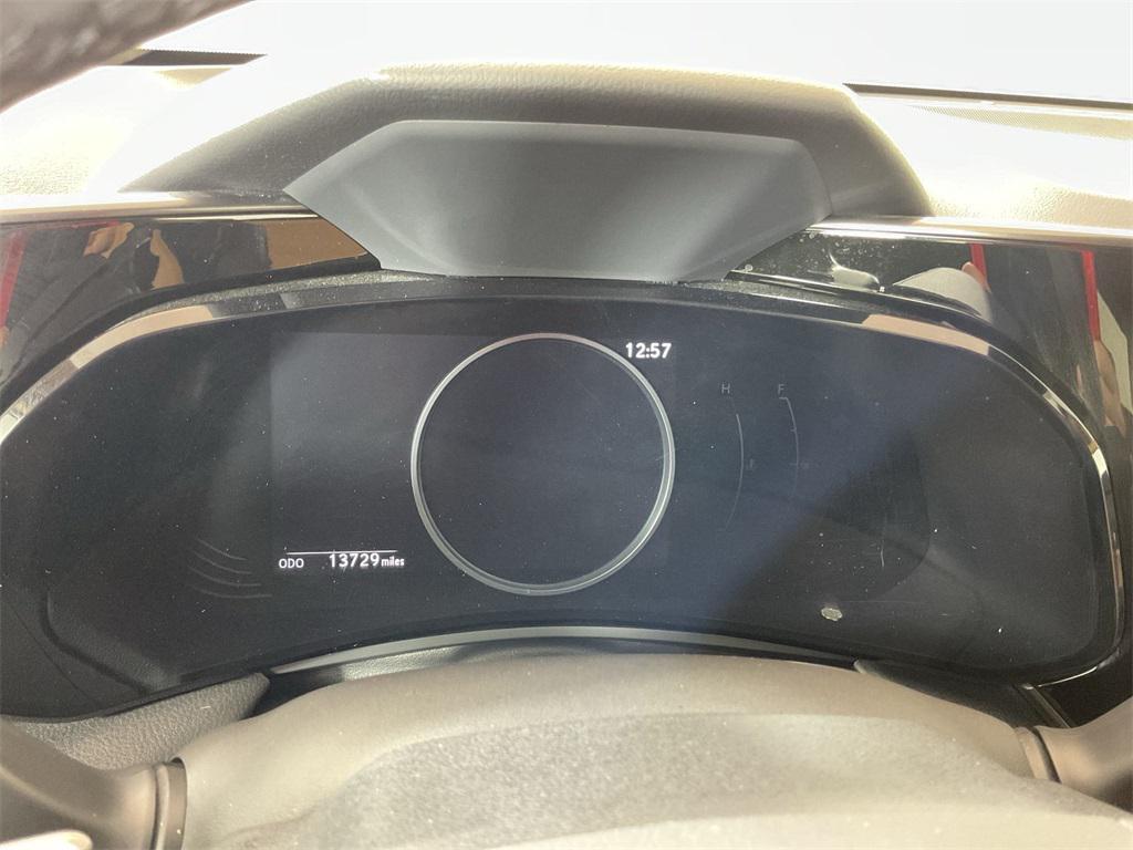 used 2023 Lexus NX 350 car, priced at $42,649