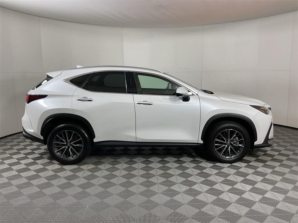 used 2023 Lexus NX 350 car, priced at $42,649