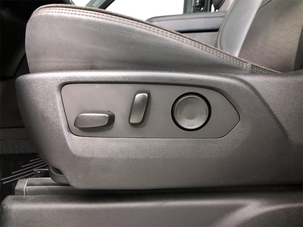 used 2023 Chevrolet Tahoe car, priced at $60,725