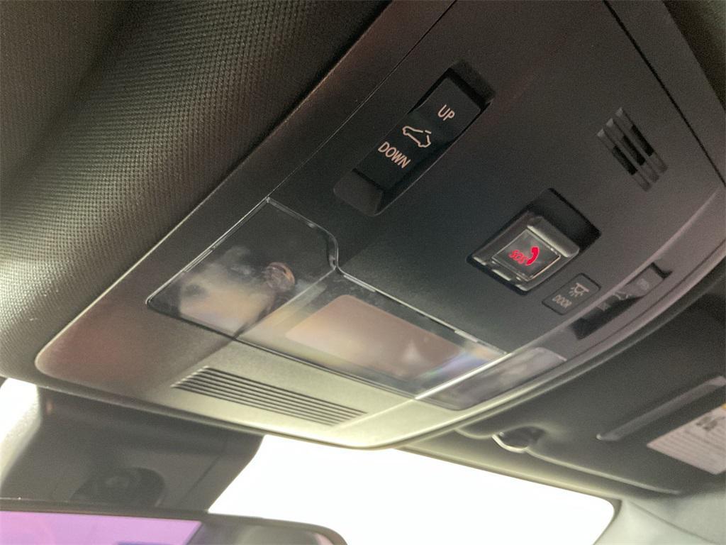 used 2023 Lexus IS 350 car, priced at $40,705