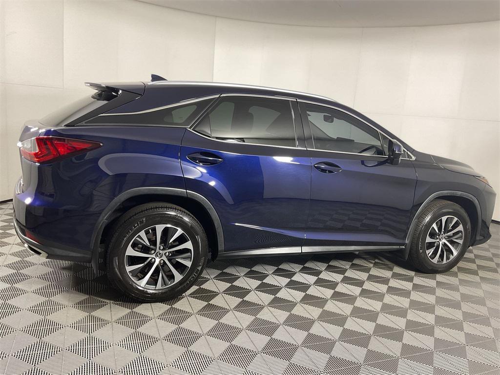 used 2020 Lexus RX 350 car, priced at $30,883