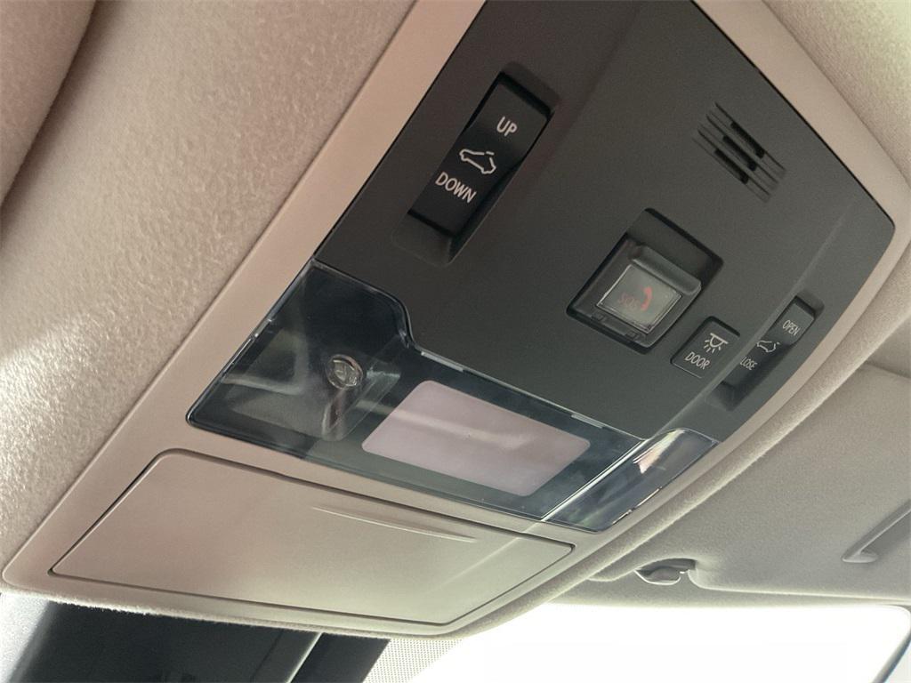 used 2020 Lexus RX 350 car, priced at $30,883