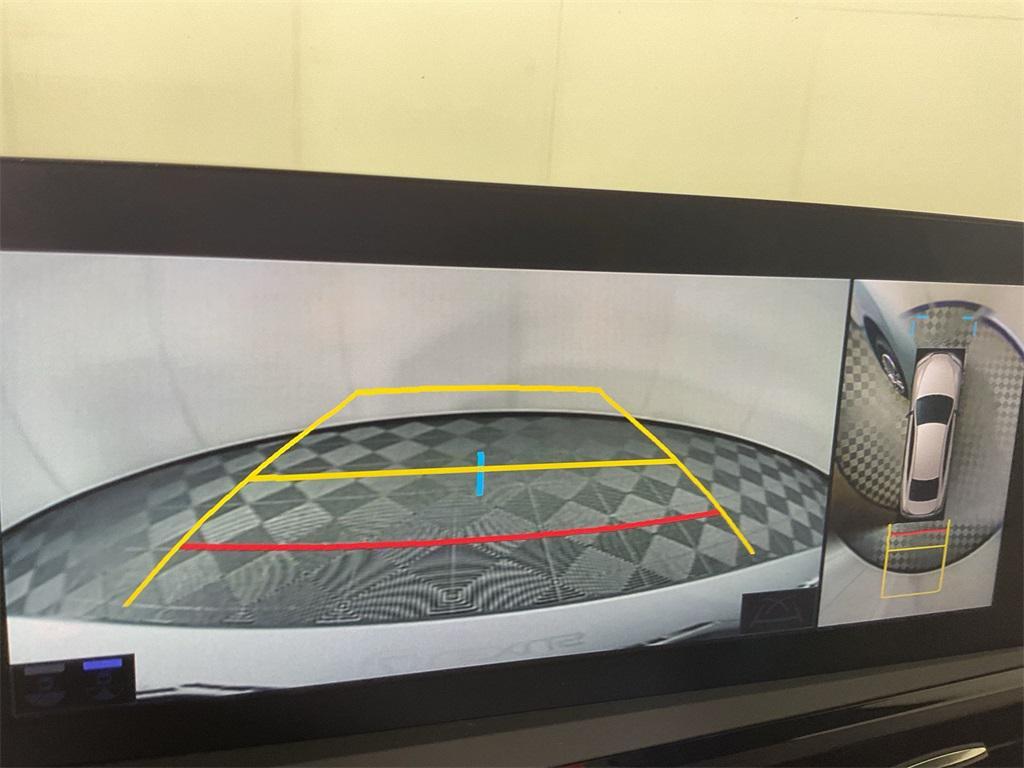 used 2022 Lexus ES 350 car, priced at $36,678