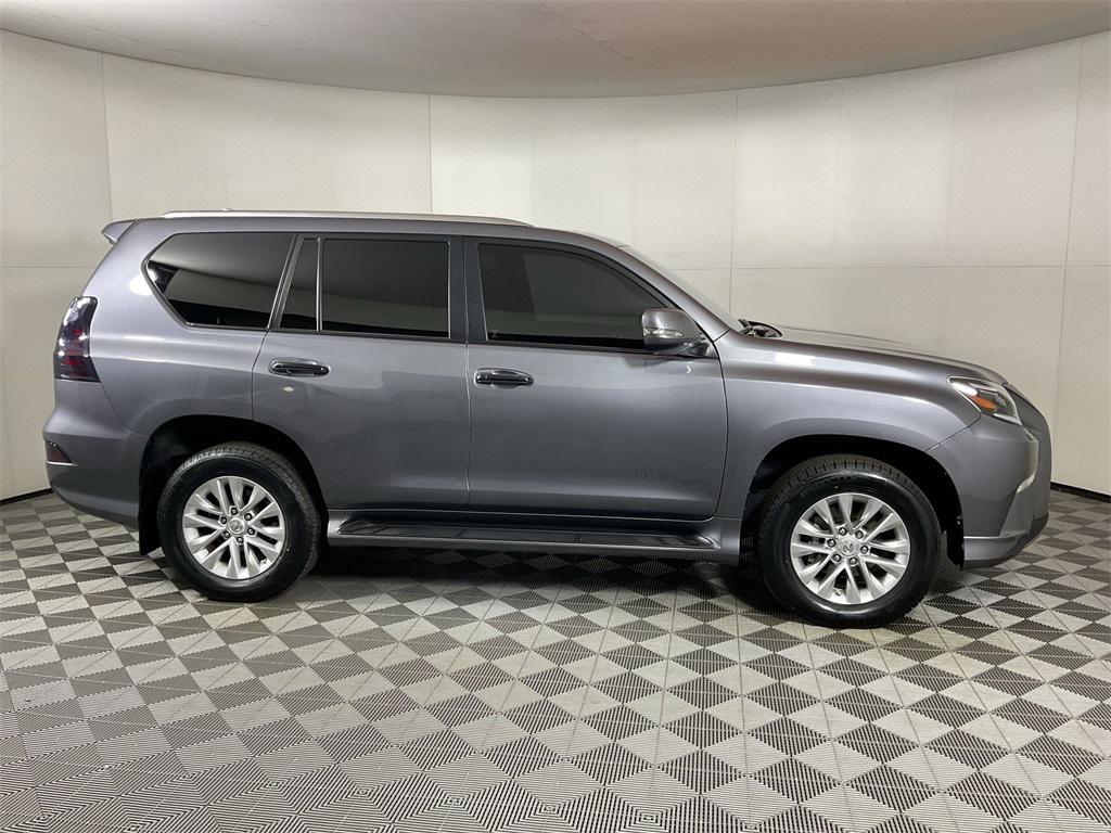 used 2023 Lexus GX 460 car, priced at $56,838