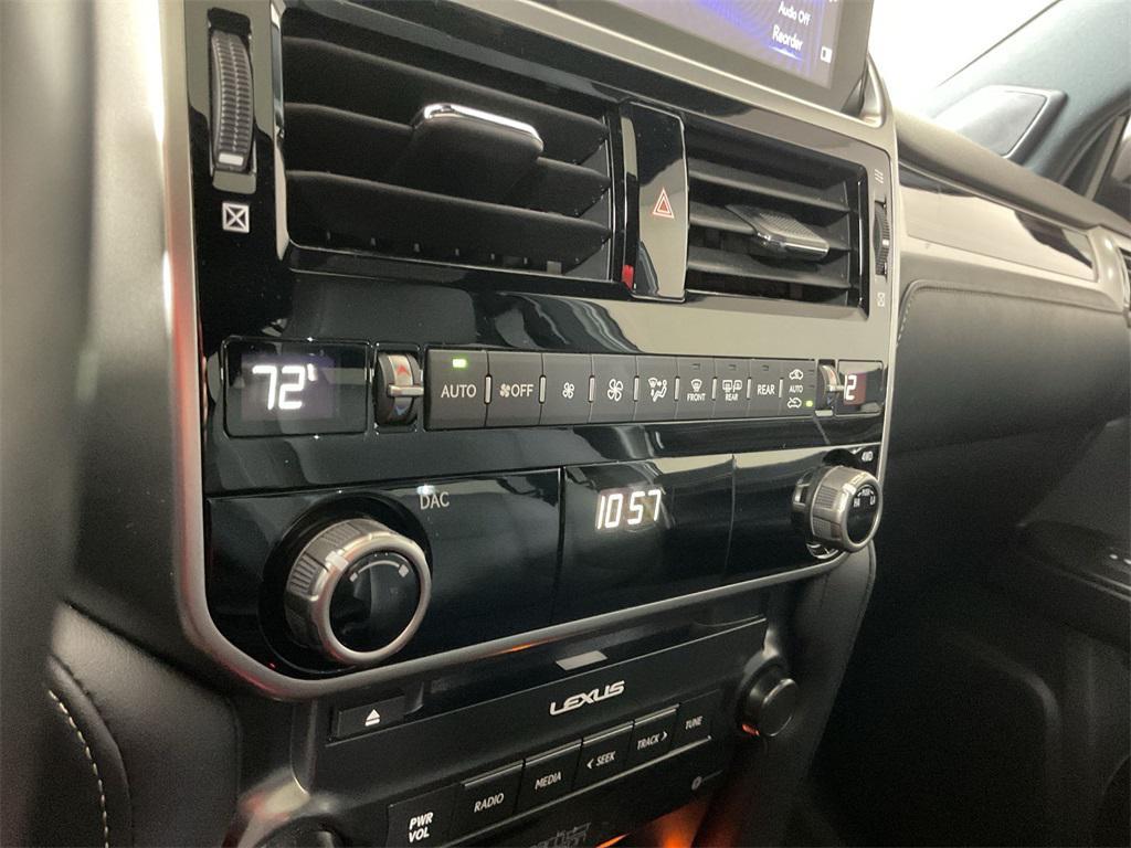 used 2023 Lexus GX 460 car, priced at $56,838