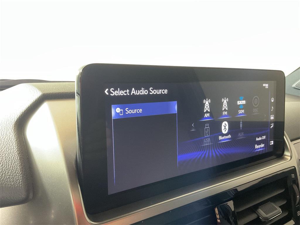 used 2023 Lexus GX 460 car, priced at $56,838