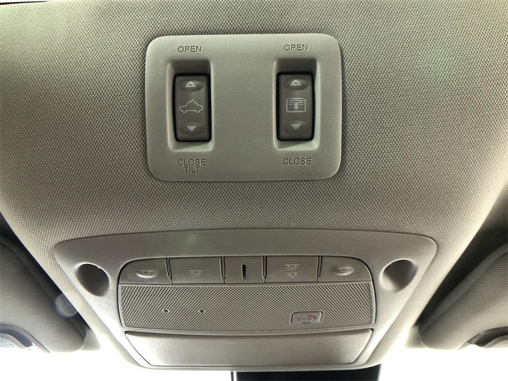 used 2021 Nissan Murano car, priced at $20,291