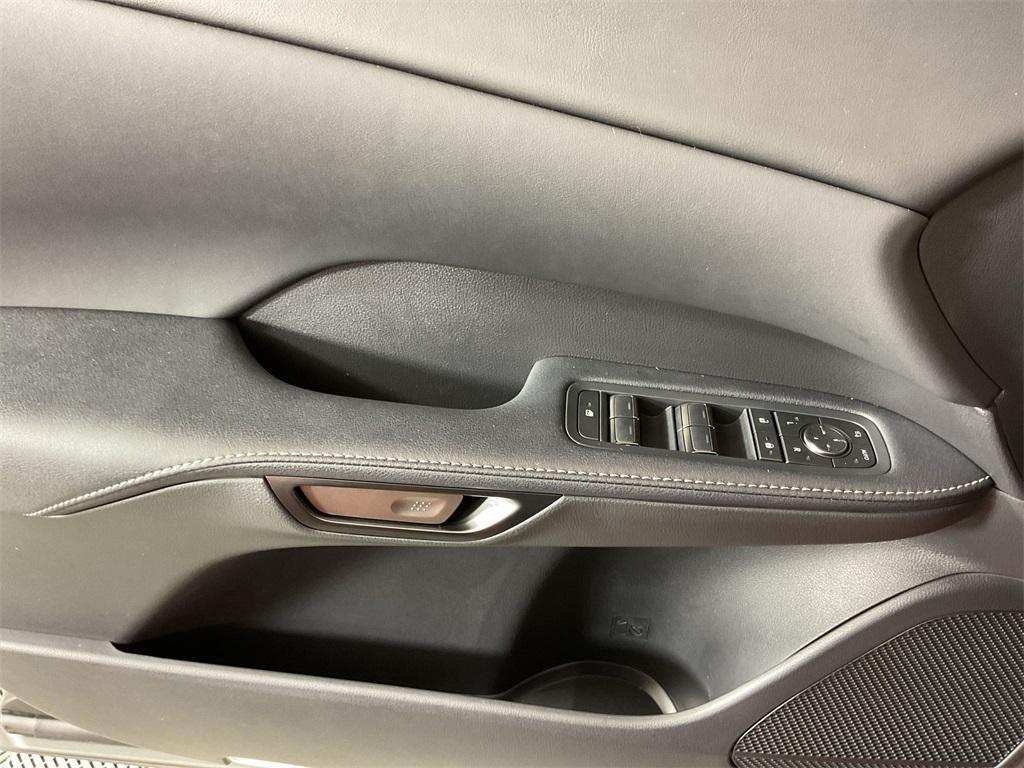 used 2025 Lexus RX 350 car, priced at $52,661