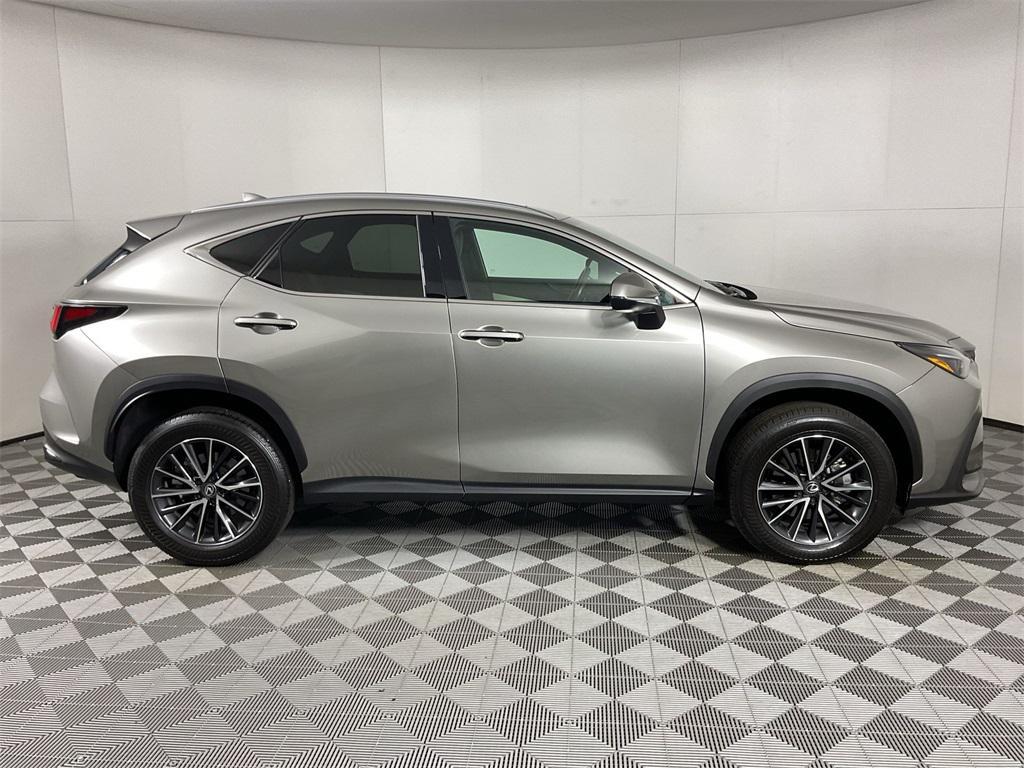 used 2024 Lexus NX 250 car, priced at $41,776