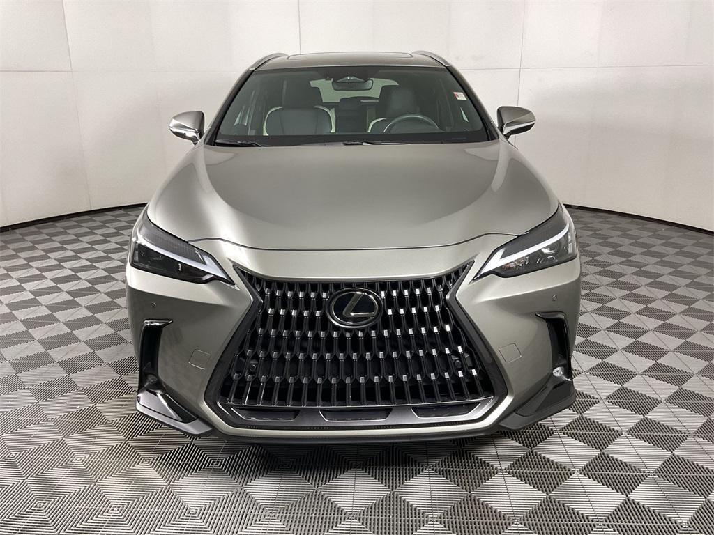 used 2024 Lexus NX 250 car, priced at $41,776