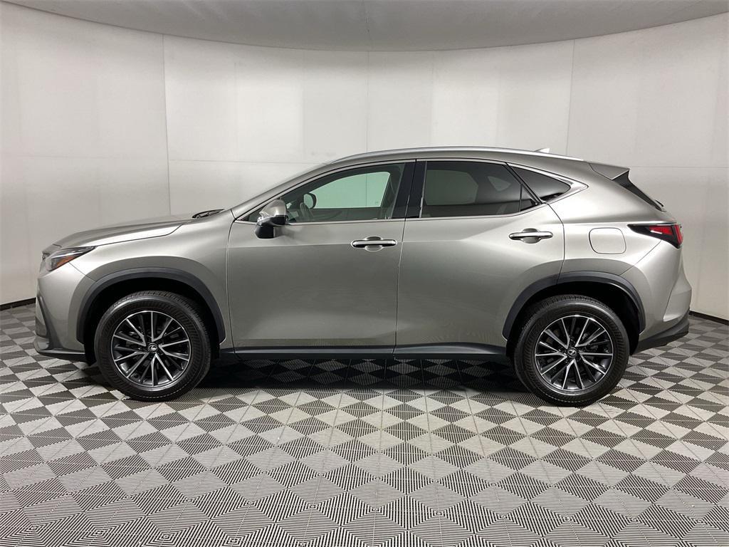 used 2024 Lexus NX 250 car, priced at $41,776