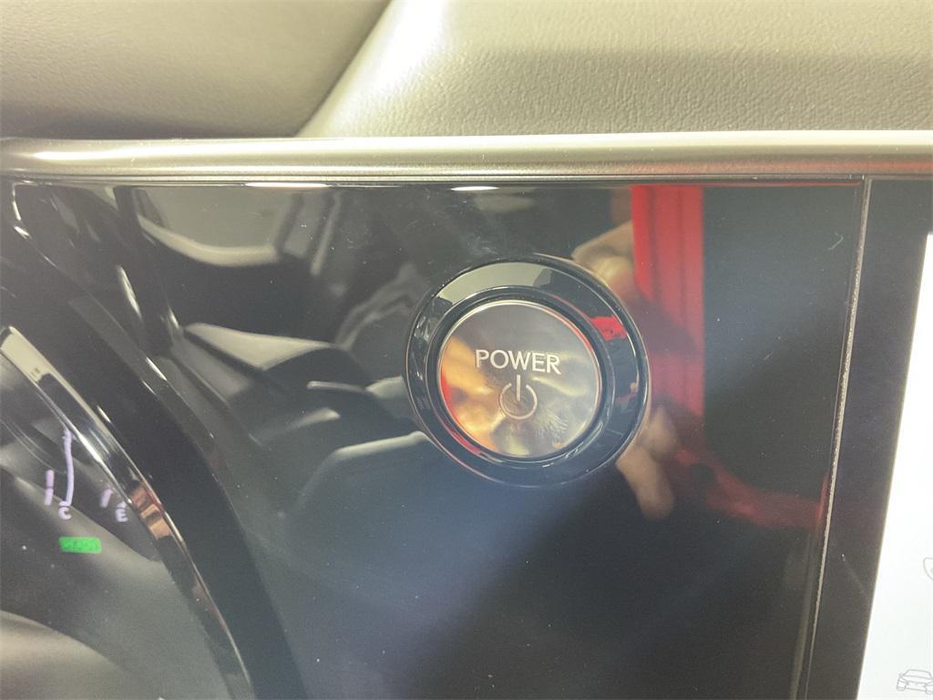 used 2024 Lexus NX 350h car, priced at $41,935