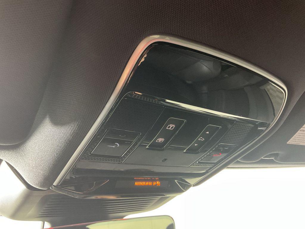 used 2024 Land Rover Range Rover Sport car, priced at $79,780