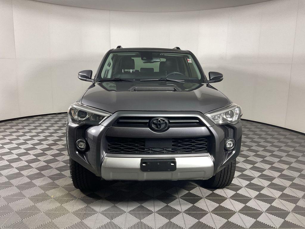 used 2021 Toyota 4Runner car, priced at $30,981