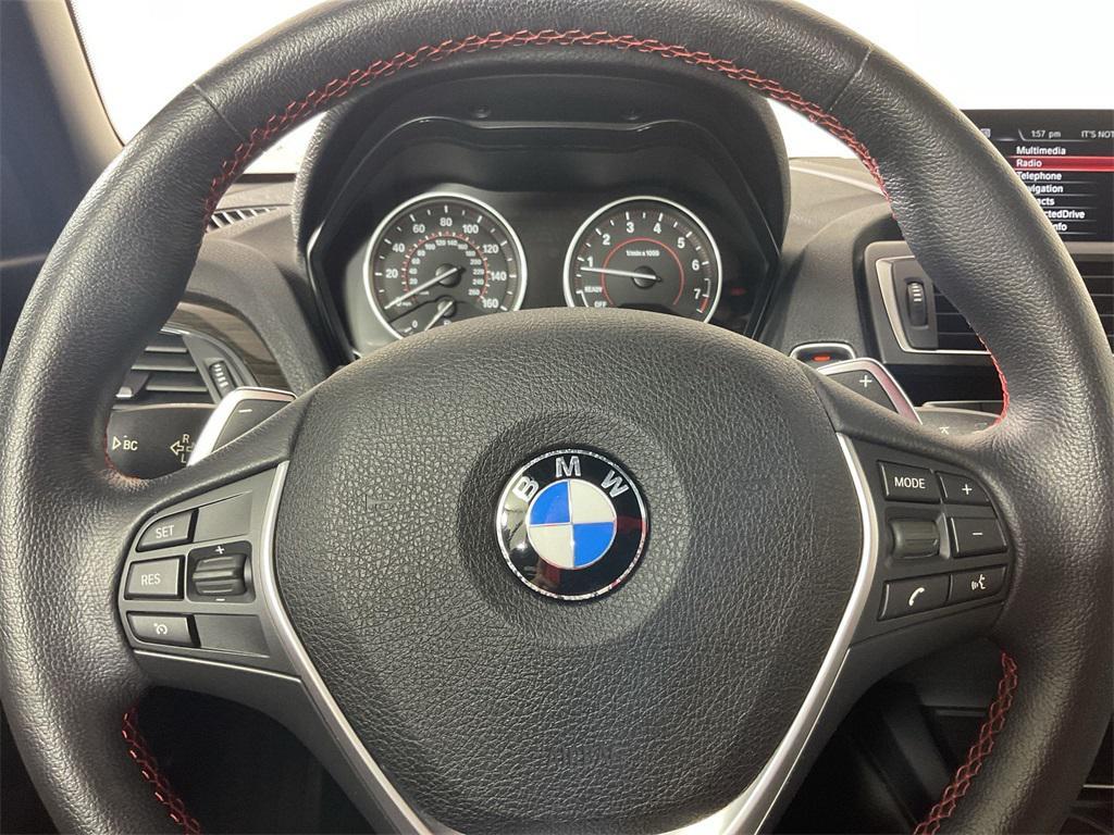 used 2016 BMW 228 car, priced at $17,598
