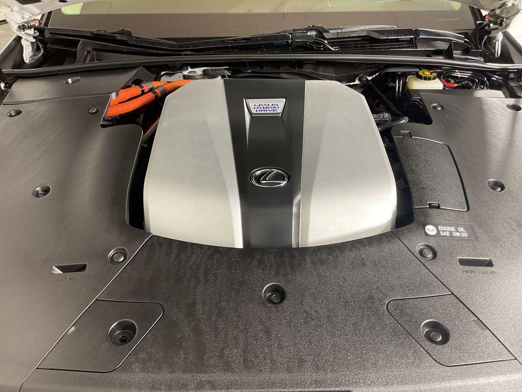 used 2018 Lexus LS 500h car, priced at $41,749