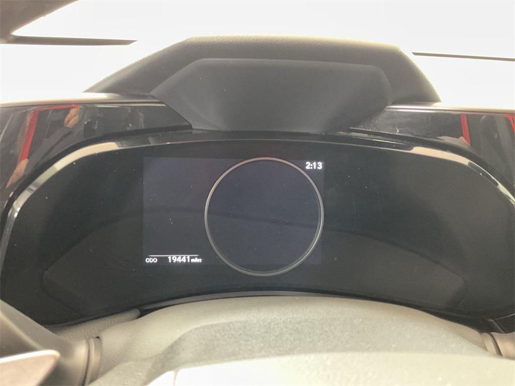 used 2023 Lexus NX 350 car, priced at $40,908