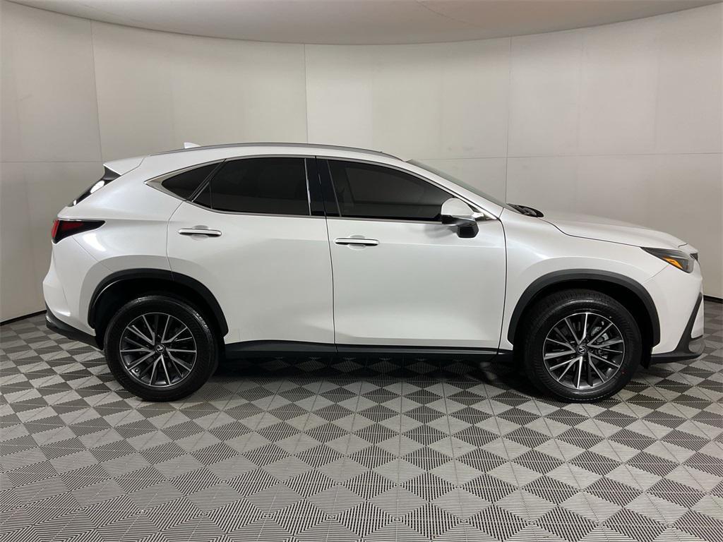 used 2023 Lexus NX 350 car, priced at $40,908