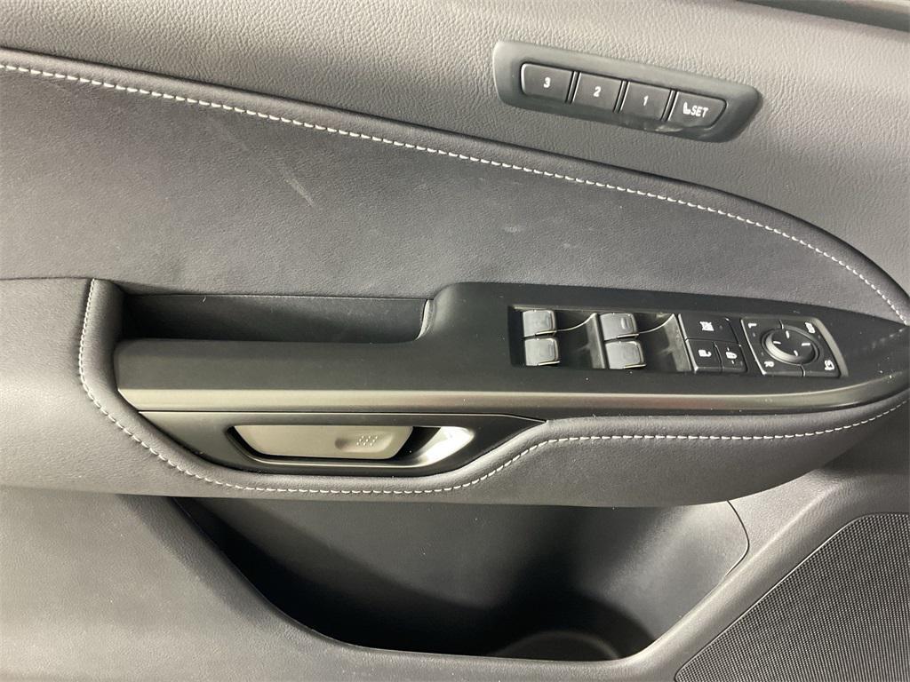 new 2026 Lexus NX 350 car, priced at $53,664