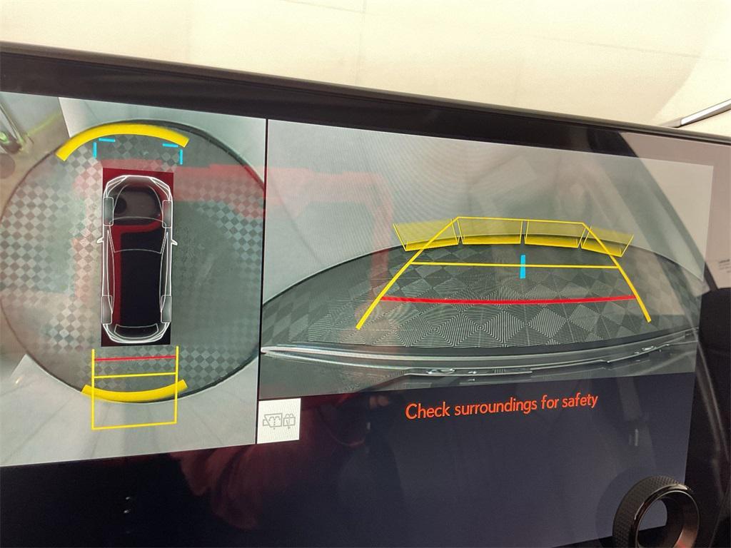 new 2026 Lexus NX 350 car, priced at $53,664