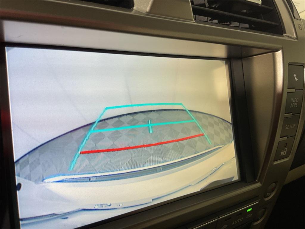 used 2020 Lexus GX 460 car, priced at $40,770