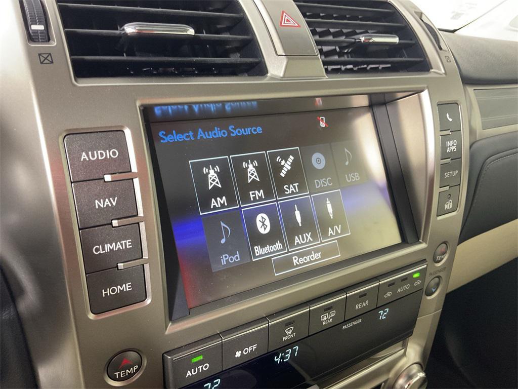 used 2020 Lexus GX 460 car, priced at $40,770