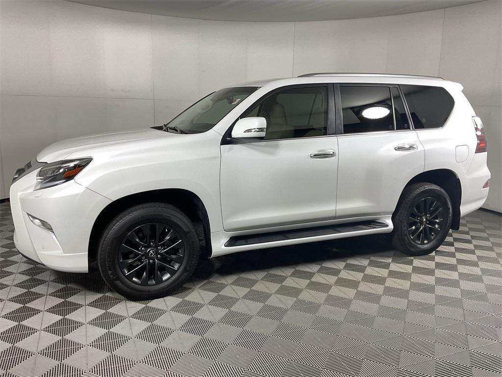 used 2020 Lexus GX 460 car, priced at $40,770