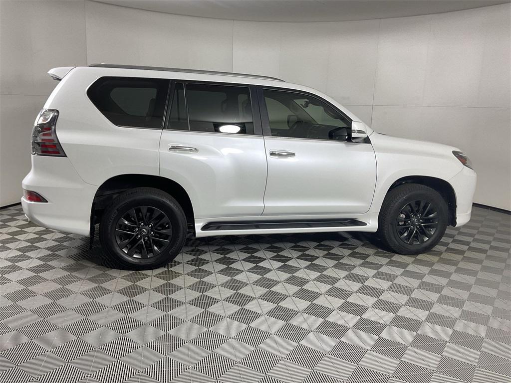 used 2020 Lexus GX 460 car, priced at $40,770