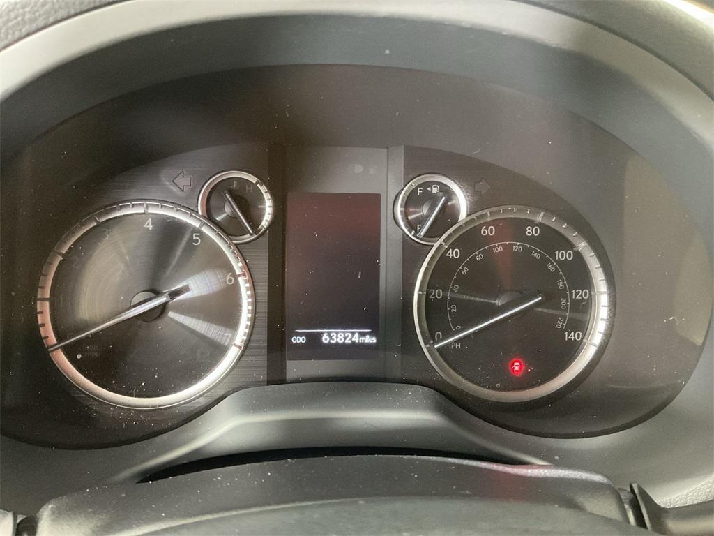 used 2020 Lexus GX 460 car, priced at $40,770