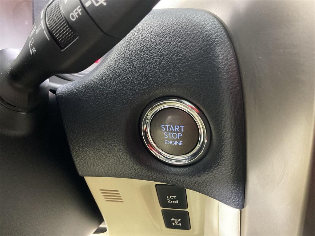 used 2020 Lexus GX 460 car, priced at $40,770