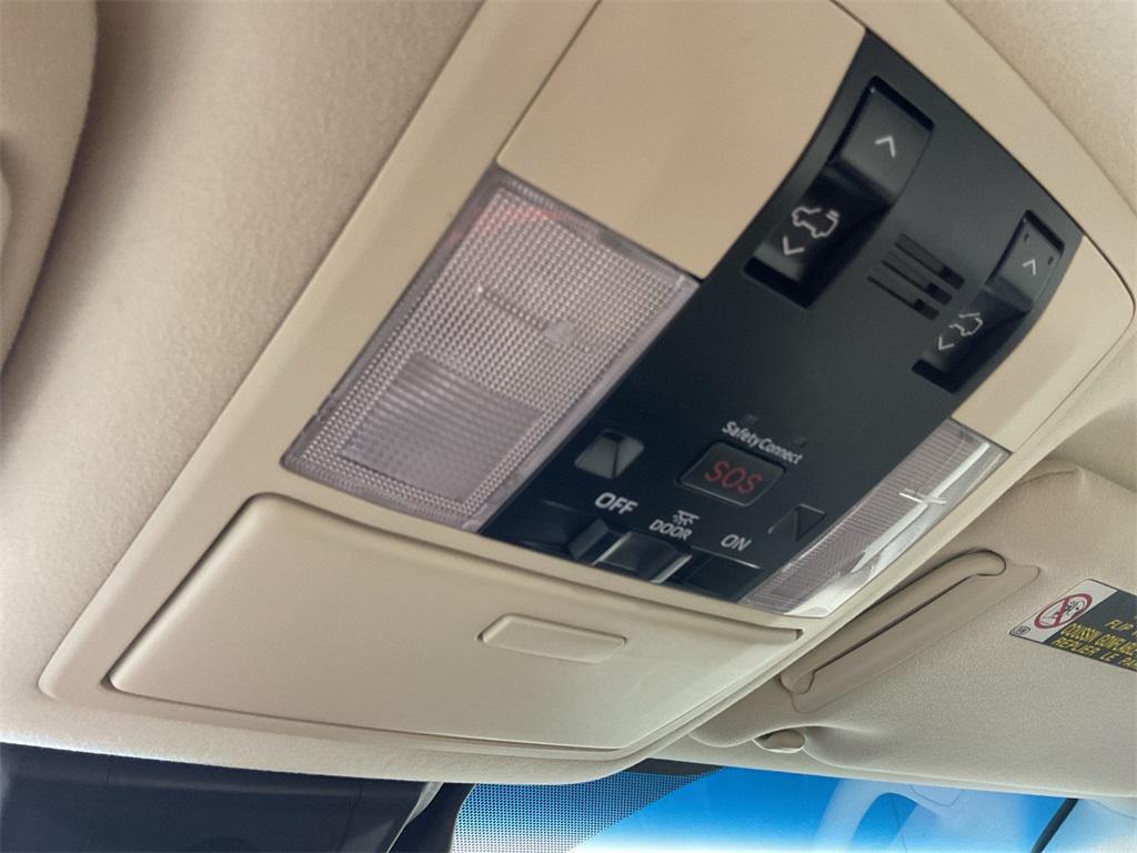 used 2020 Lexus GX 460 car, priced at $40,770