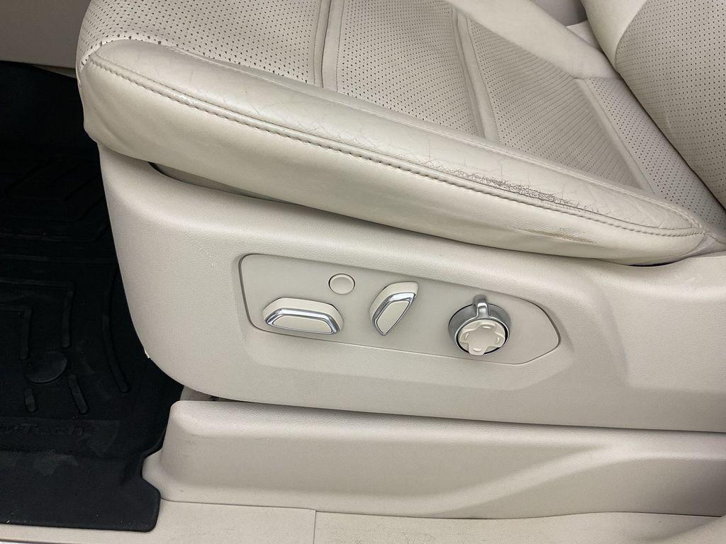 used 2023 Cadillac Escalade car, priced at $76,900