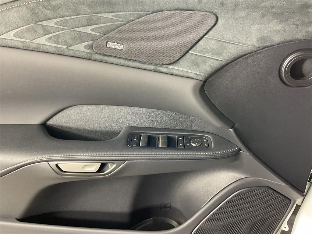 new 2026 Lexus RX 350 car, priced at $68,949