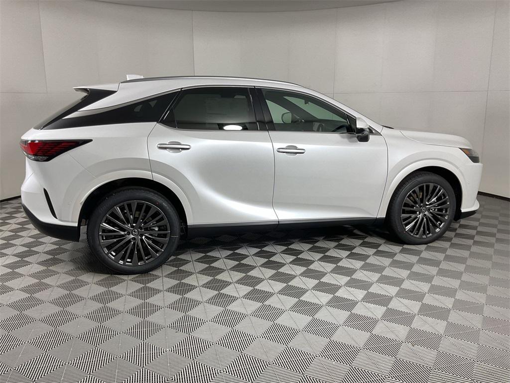 new 2026 Lexus RX 350 car, priced at $68,949