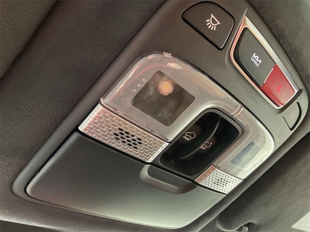 used 2023 Kia Telluride car, priced at $36,972